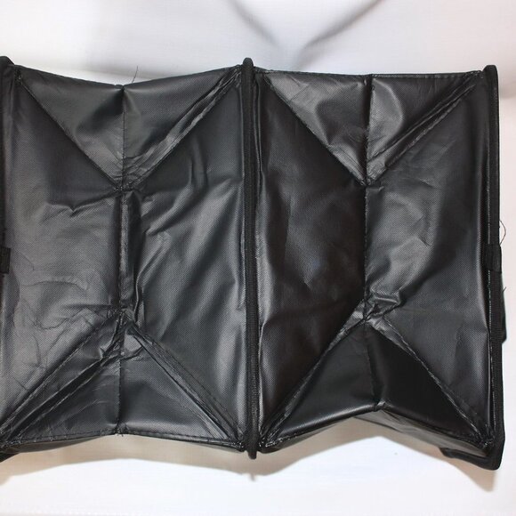 Rare Tim Hortons Car Organizer Unit STURDY - Picture 4 of 4